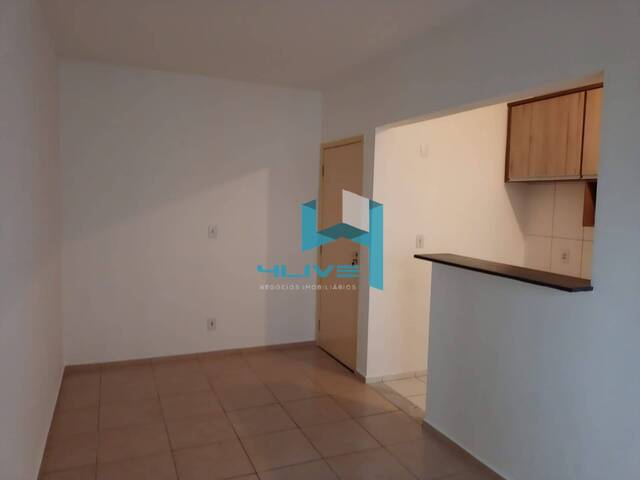 #67 - Apartamento para Venda em Jundiaí - SP - 2